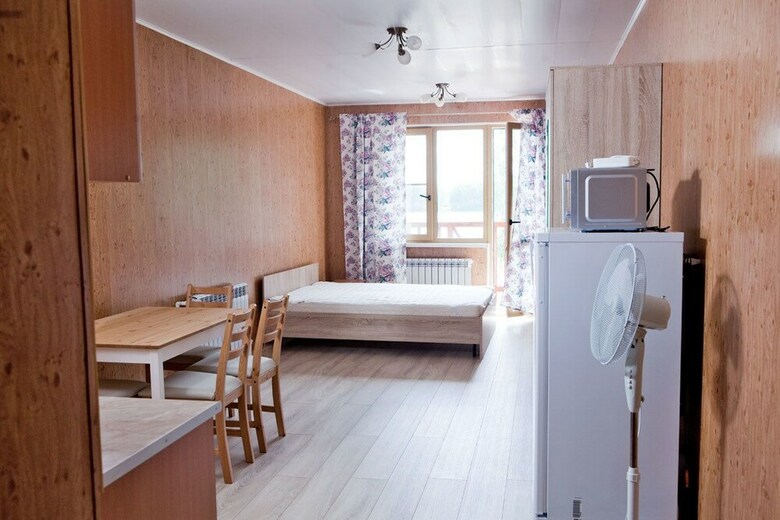 Aparthotel Korabl