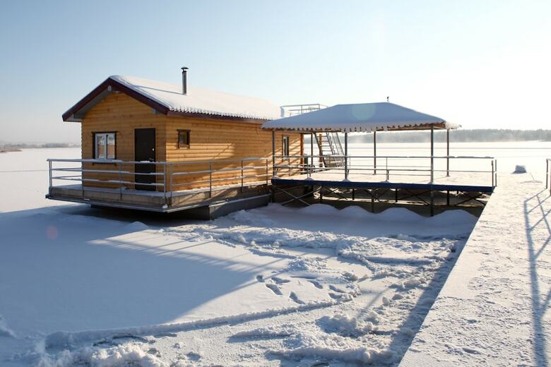 Aparthotel Korabl