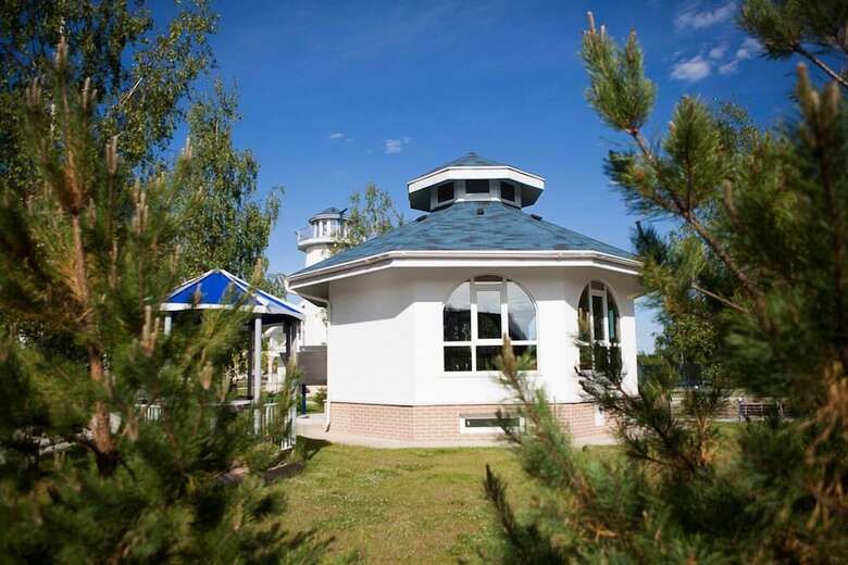 Aparthotel Korabl