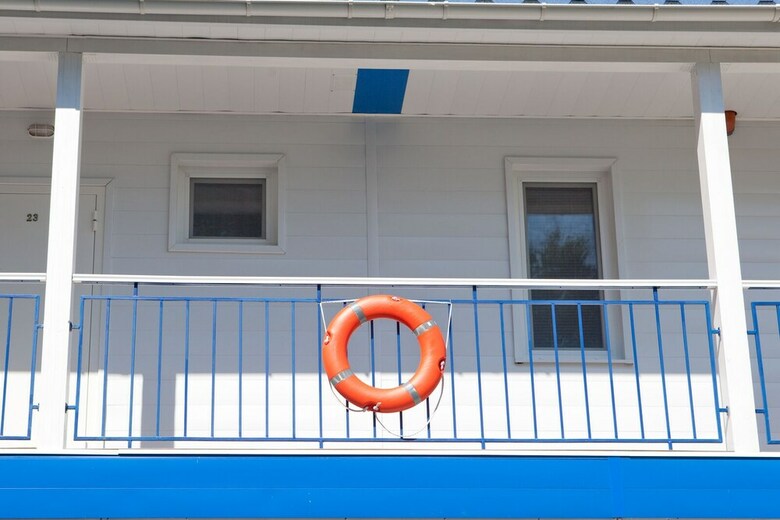 Aparthotel Korabl