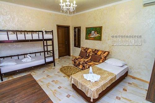 Hostal Otel Villa Solntsa