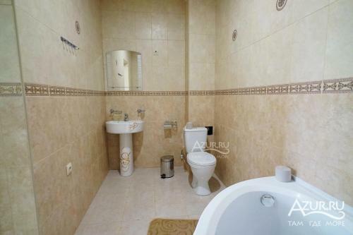 Hostal Otel Villa Solntsa