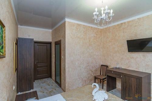 Hostal Otel Villa Solntsa