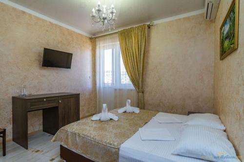 Hostal Otel Villa Solntsa
