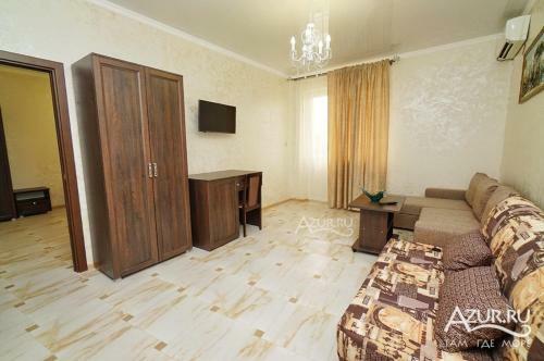 Hostal Otel Villa Solntsa