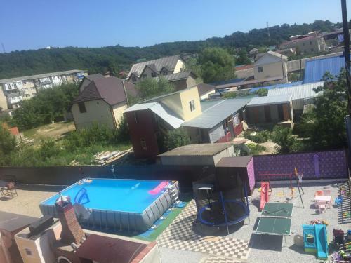 Hostal Otel Villa Solntsa