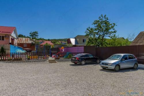 Hostal Otel Villa Solntsa