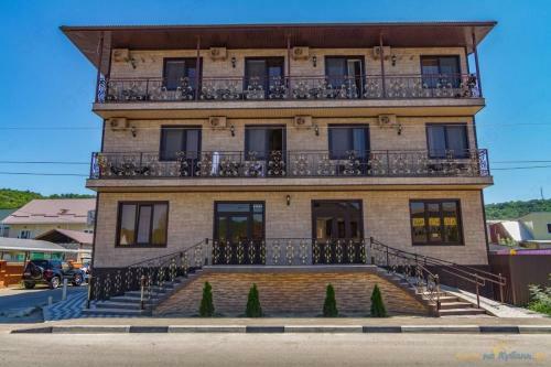 Hostal Otel Villa Solntsa