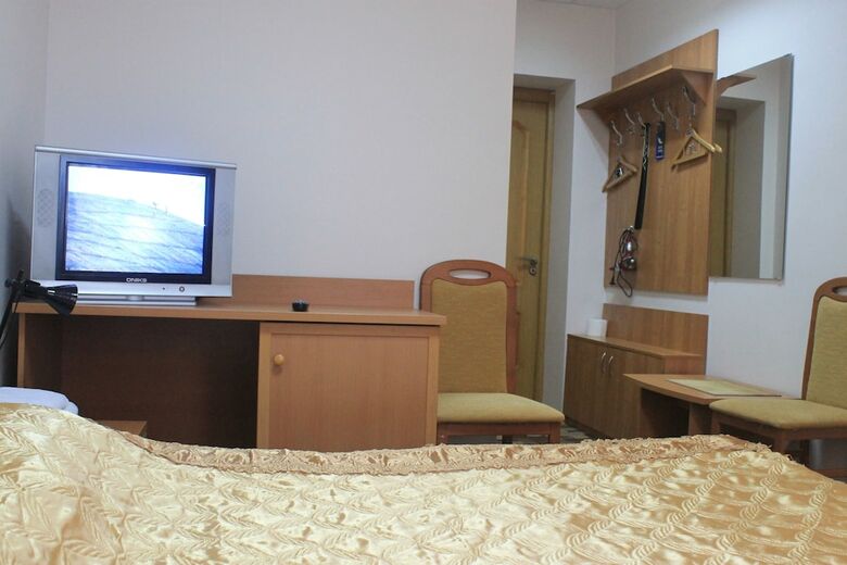 Bort-hotel Vnukovo