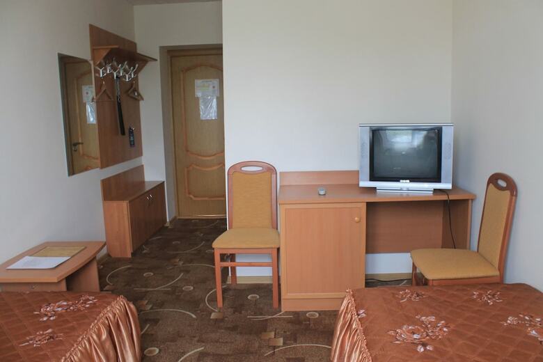 Bort-hotel Vnukovo