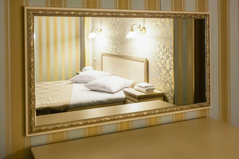 Bort-hotel Vnukovo