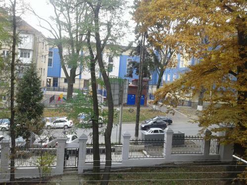 Apartment On Tamaeva