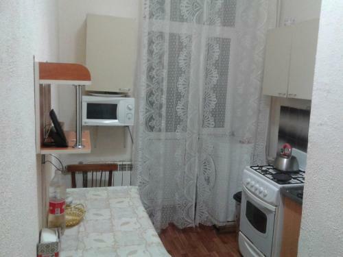 Apartment On Tamaeva