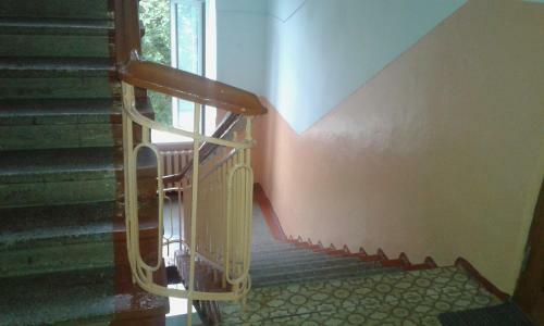 Apartment On Tamaeva