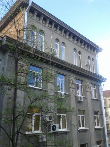 Apartment On Tamaeva