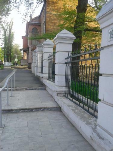 Apartment On Tamaeva