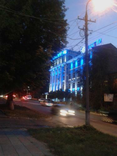 Apartment On Tamaeva