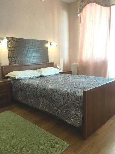 Posada For Business&travel