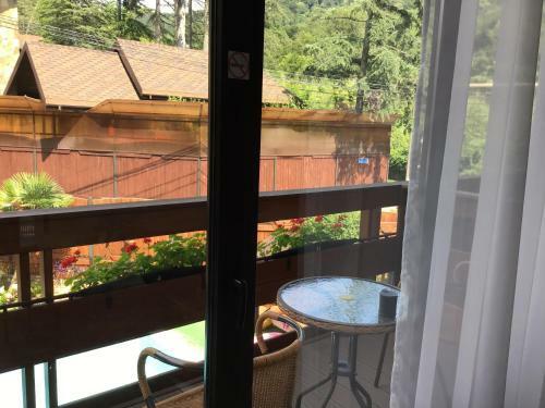 Hostal Guesthouse Staraya Matsesta