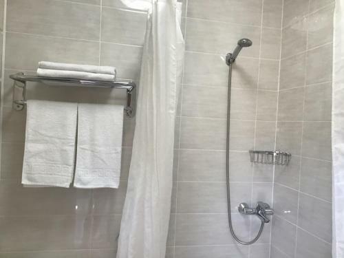 Hostal Guesthouse Staraya Matsesta
