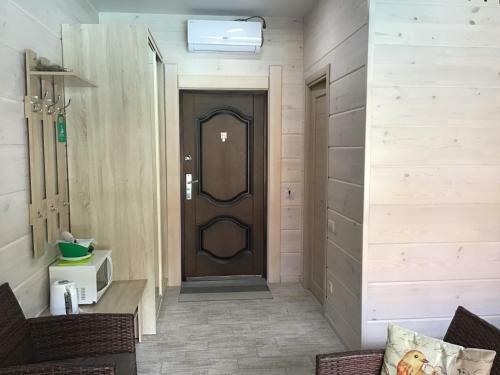 Hostal Guesthouse Staraya Matsesta