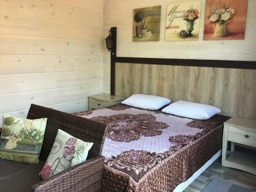 Hostal Guesthouse Staraya Matsesta