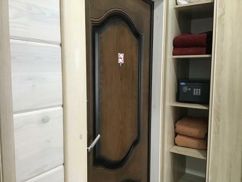 Hostal Guesthouse Staraya Matsesta