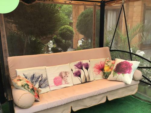 Hostal Guesthouse Staraya Matsesta