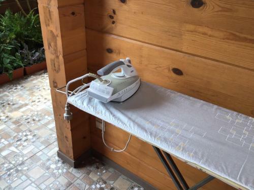 Hostal Guesthouse Staraya Matsesta
