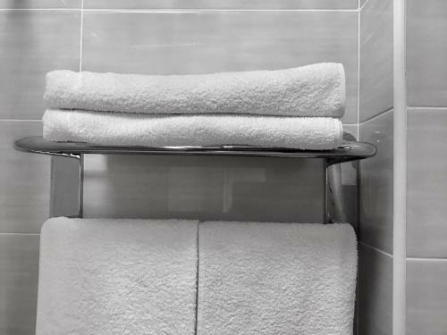 Hostal Guesthouse Staraya Matsesta