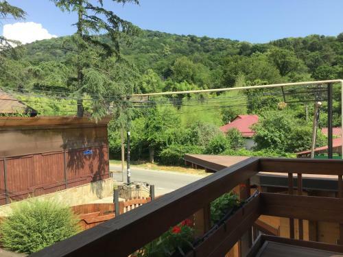 Hostal Guesthouse Staraya Matsesta