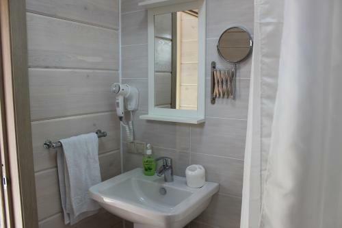 Hostal Guesthouse Staraya Matsesta