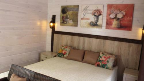 Hostal Guesthouse Staraya Matsesta