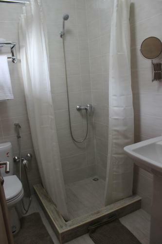 Hostal Guesthouse Staraya Matsesta