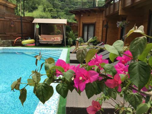Hostal Guesthouse Staraya Matsesta