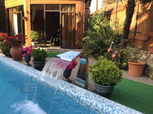 Hostal Guesthouse Staraya Matsesta