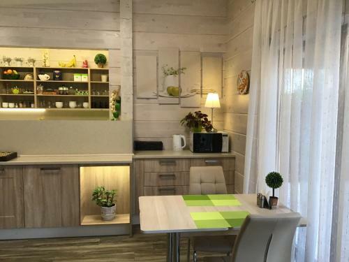 Hostal Guesthouse Staraya Matsesta
