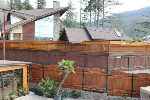 Hostal Guesthouse Staraya Matsesta