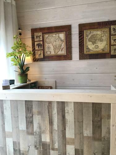 Hostal Guesthouse Staraya Matsesta
