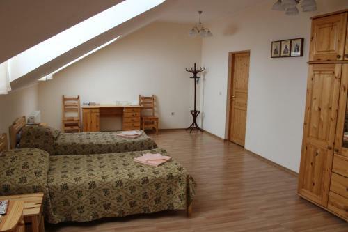 Hotel Troitse-sergiev Varnitskiy Monastyr