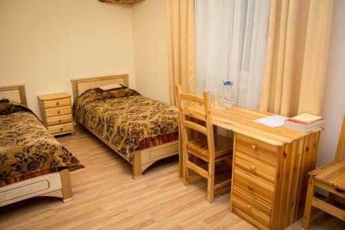Hotel Troitse-sergiev Varnitskiy Monastyr