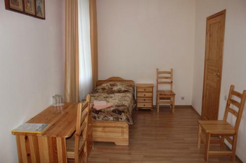 Hotel Troitse-sergiev Varnitskiy Monastyr