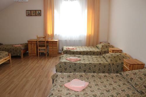 Hotel Troitse-sergiev Varnitskiy Monastyr