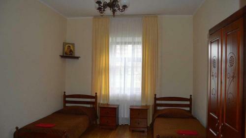 Hotel Troitse-sergiev Varnitskiy Monastyr