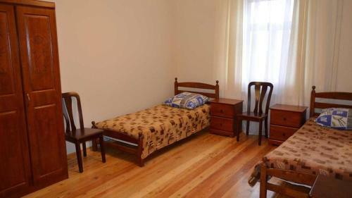Hotel Troitse-sergiev Varnitskiy Monastyr