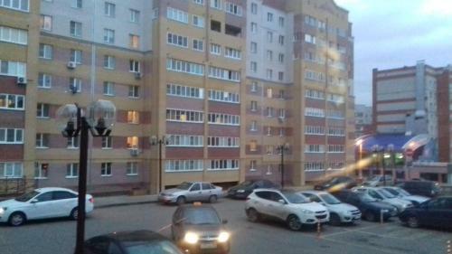 Apartamento ??. ???????, 22