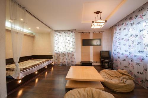 Apartment On Kirova 10