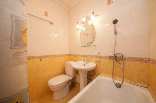 Kvartirov Apartments At Kosmos