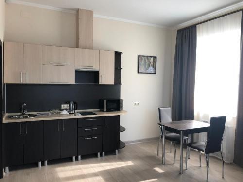 Apartamento ?????-????? "??????? ???"