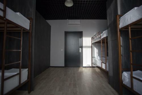 Telegraph Hostel